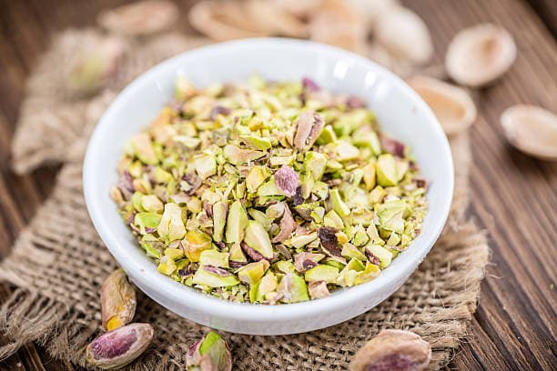 تصویر 1 از خرید و قیمت خلال پسته تازه + فروش صادراتی